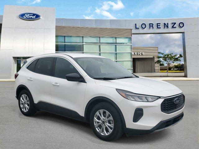 Thumbnail image of 2023 Ford Escape at LorenzoFord-New of Homestead, FL