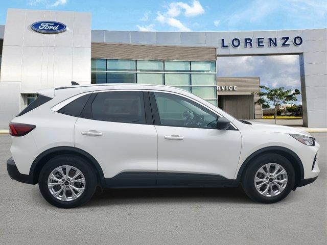 Thumbnail image of 2023 Ford Escape at LorenzoFord-New of Homestead, FL
