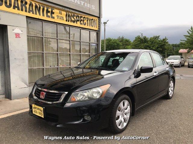 Thumbnail image of 2008 Honda Accord at Wayne's Auto Sales
