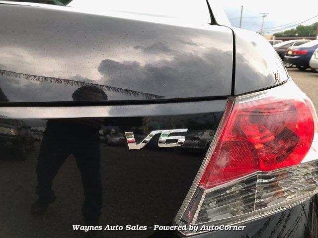 Thumbnail image of 2008 Honda Accord at Wayne's Auto Sales