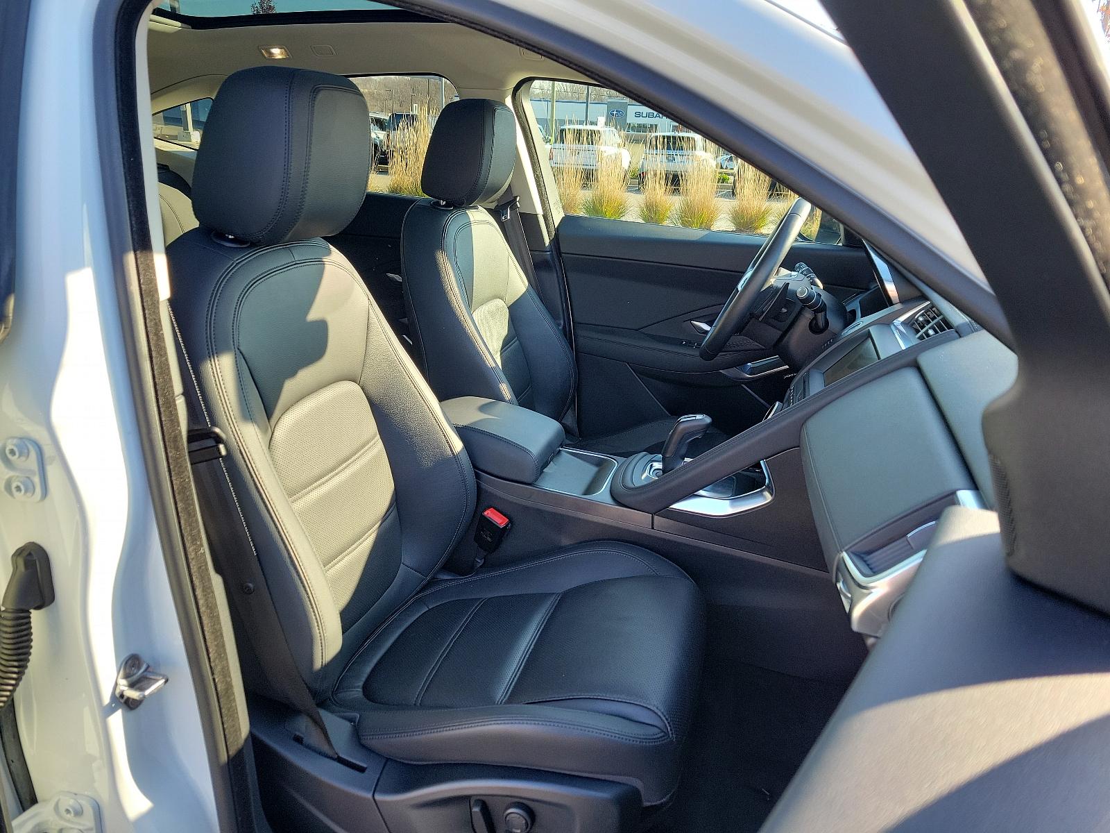 Thumbnail image of 2019 Jaguar E-PACE at Piazza Jaguar Land Rover Willow Grove