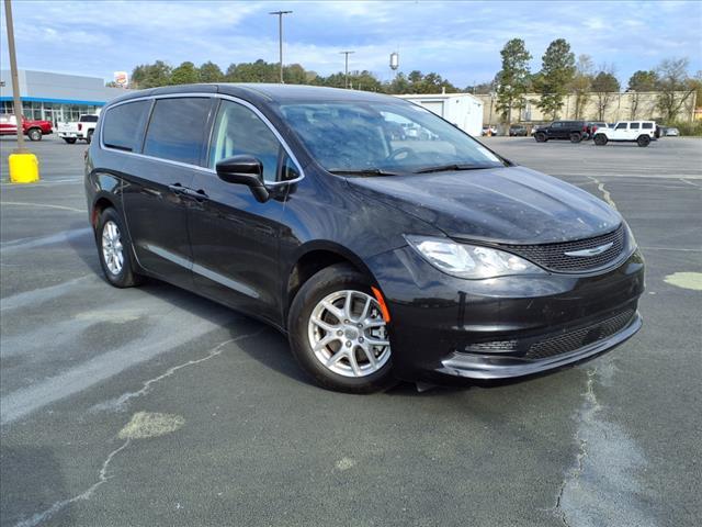 Thumbnail image of 2022 Chrysler Voyager at Dieffenbach Gm Superstore