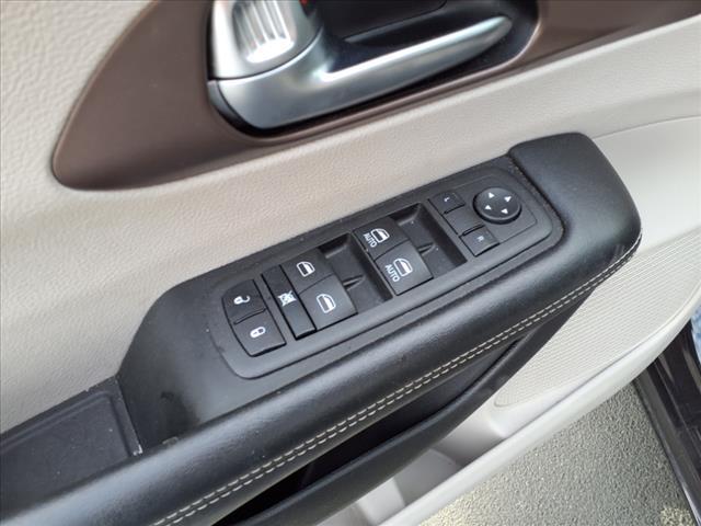 Thumbnail image of 2022 Chrysler Voyager at Dieffenbach Gm Superstore