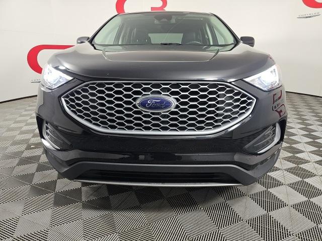 Thumbnail image of 2023 Ford Edge at CR Motors Chrysler Dodge Jeep Ram