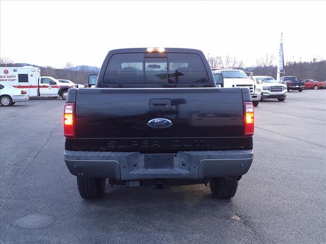 Thumbnail image of 2008 Ford F-250 Super Duty at Duncan Ford Chrysler