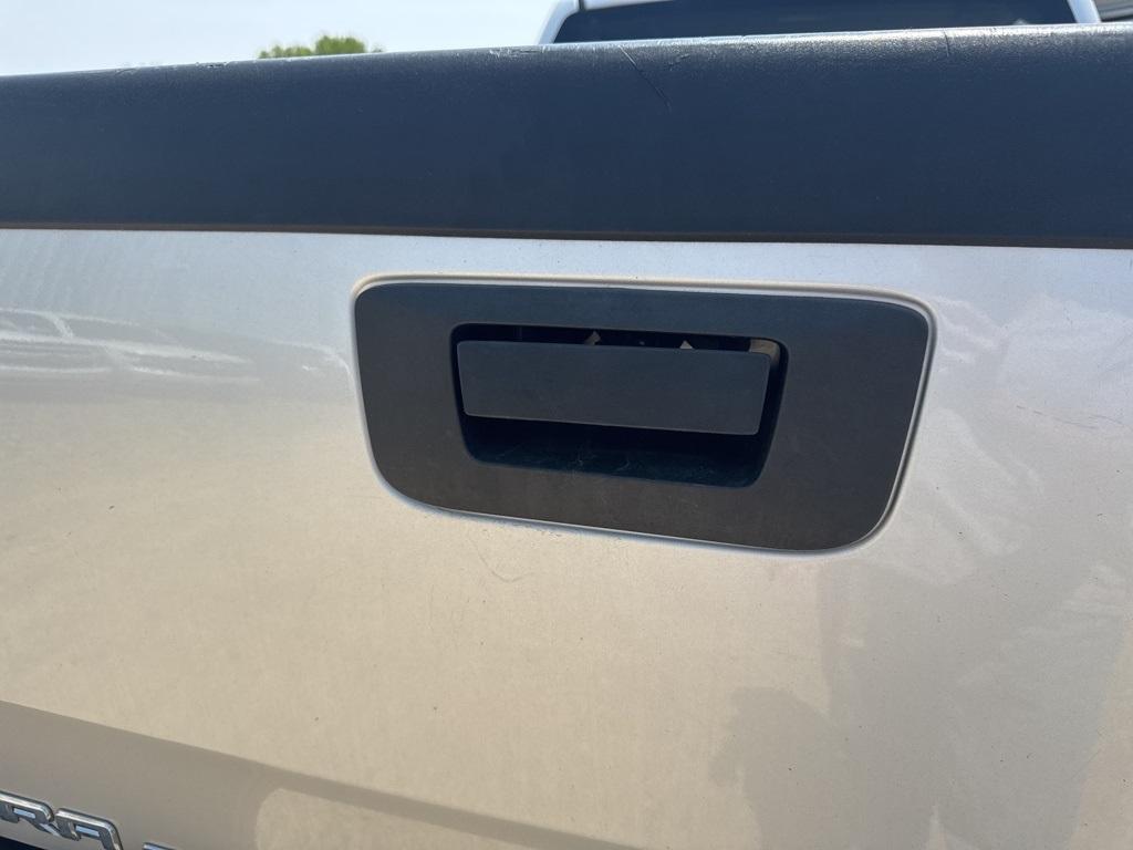 Thumbnail image of 2010 GMC Sierra 2500HD at NEW - DaveKehlChevrolet