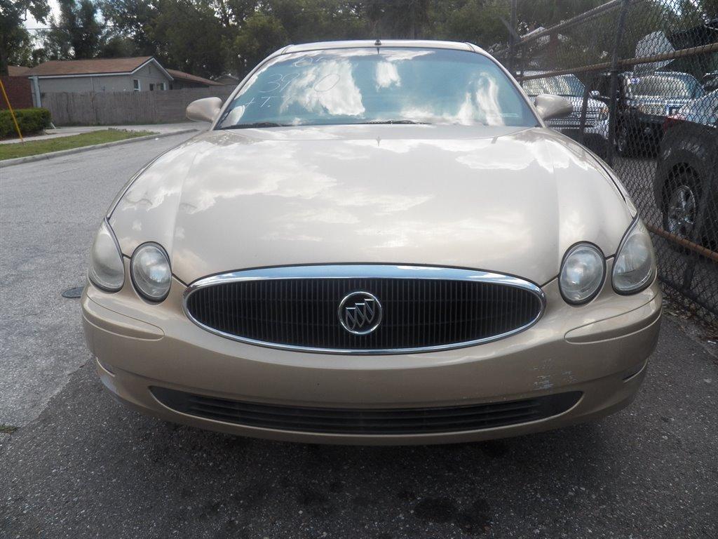 Thumbnail image of 2005 Buick LaCrosse at Pidi Auto Sales, Inc