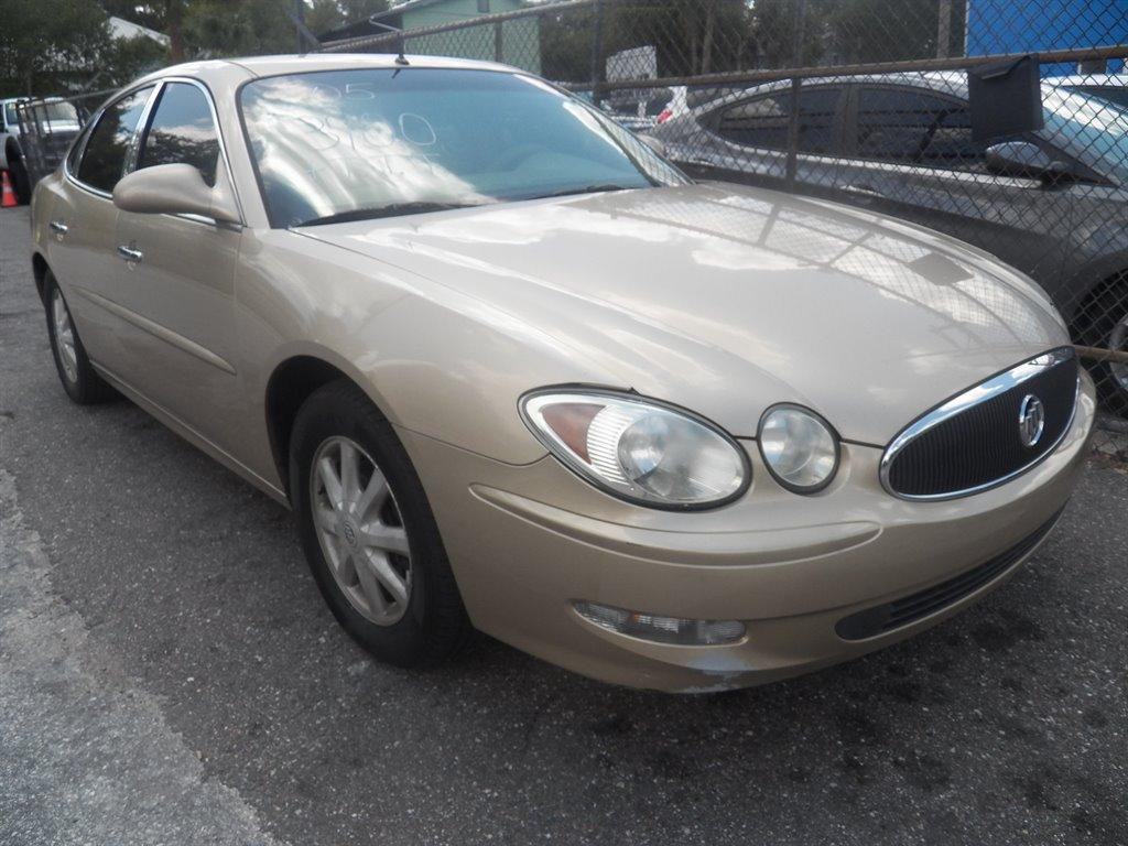 Thumbnail image of 2005 Buick LaCrosse at Pidi Auto Sales, Inc