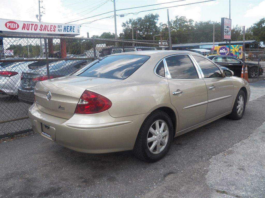 Thumbnail image of 2005 Buick LaCrosse at Pidi Auto Sales, Inc