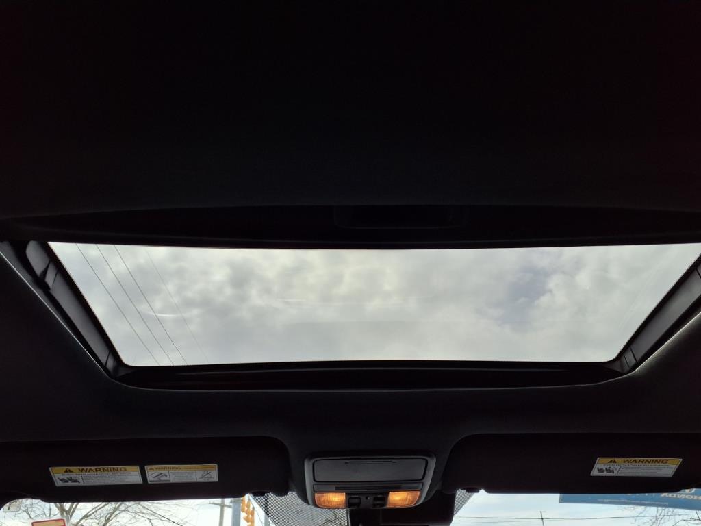 Thumbnail image of 2022 Honda Passport at Basney Honda