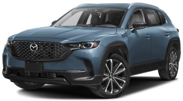 Thumbnail image of 2025 Mazda CX-50 at Ocean Mazda West Kendall
