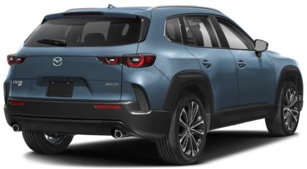 Thumbnail image of 2025 Mazda CX-50 at Ocean Mazda West Kendall