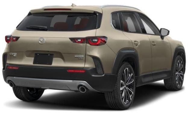 Thumbnail image of 2025 Mazda CX-50 at Ocean Mazda West Kendall
