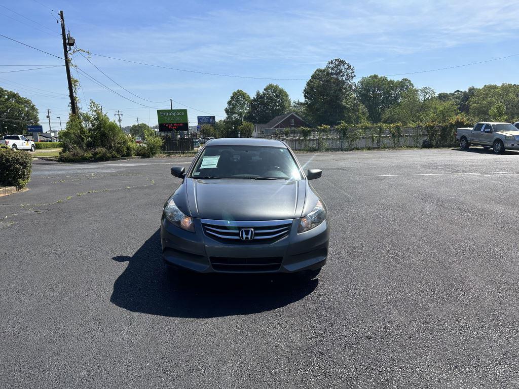 Thumbnail image of 2011 Honda Accord at VALUE RIDE