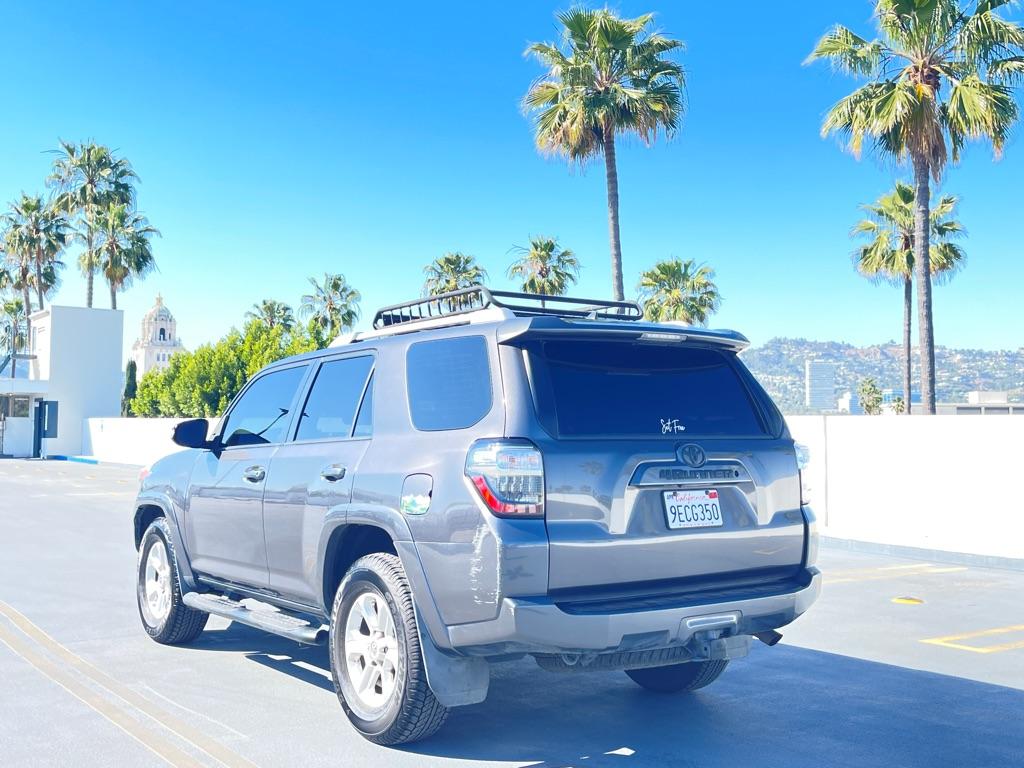 Thumbnail image of 2015 Toyota 4Runner at BEVERLY HILLS AUTO BROKERS