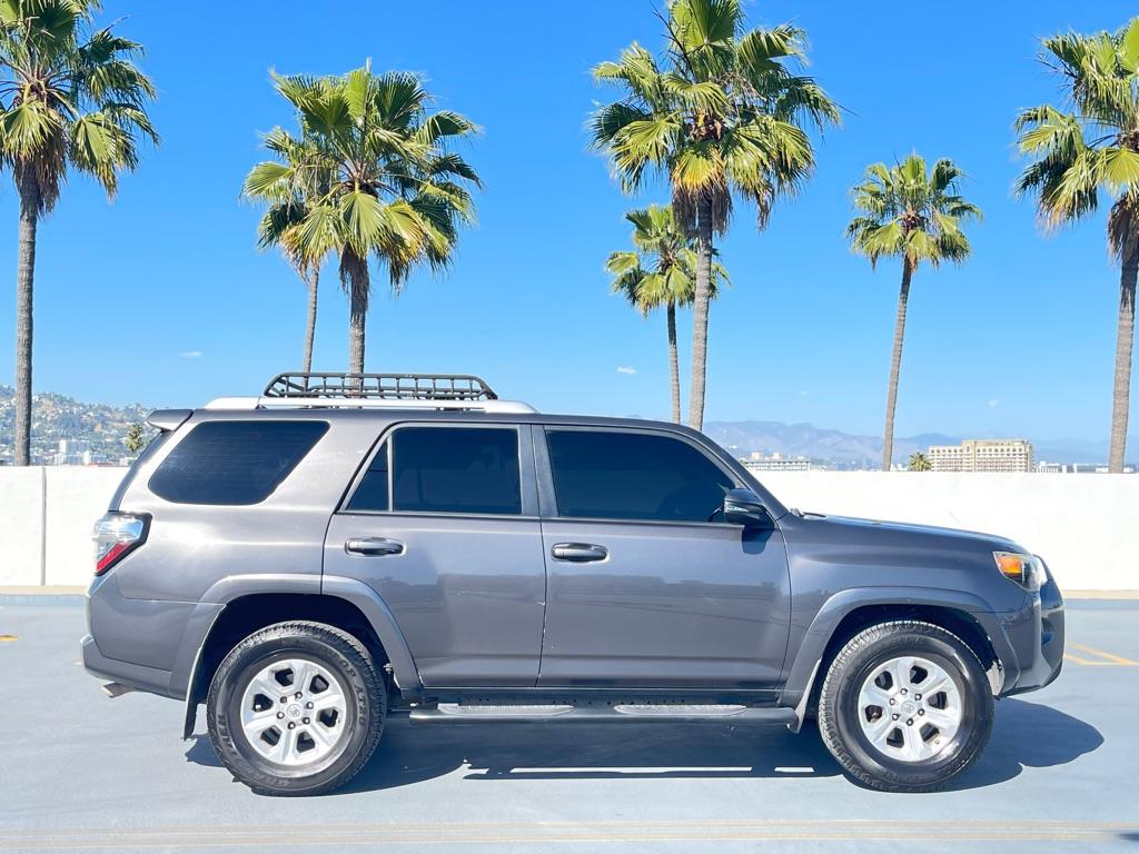 Thumbnail image of 2015 Toyota 4Runner at BEVERLY HILLS AUTO BROKERS