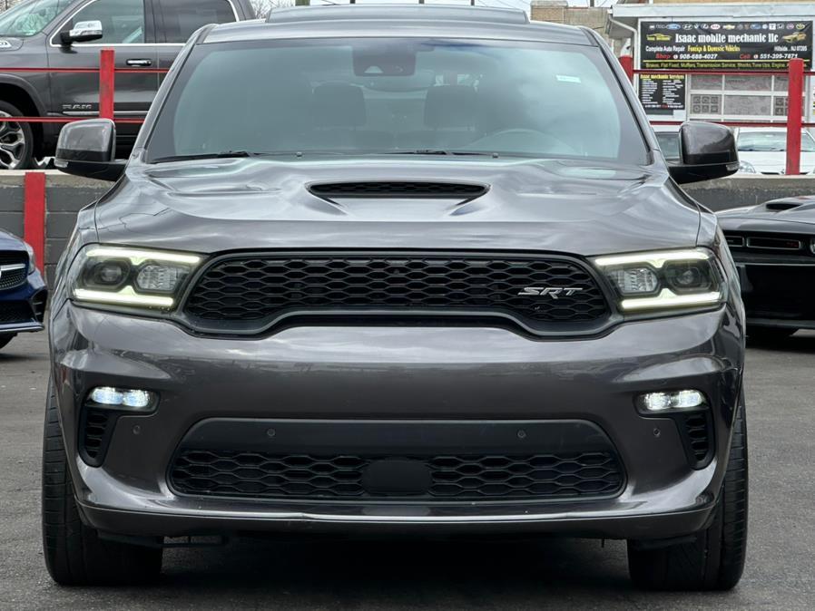 Thumbnail image of 2021 Dodge Durango at Champion Auto Sales of Hillside LLC