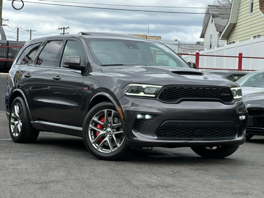 Thumbnail image of 2021 Dodge Durango at Champion Auto Sales of Hillside LLC