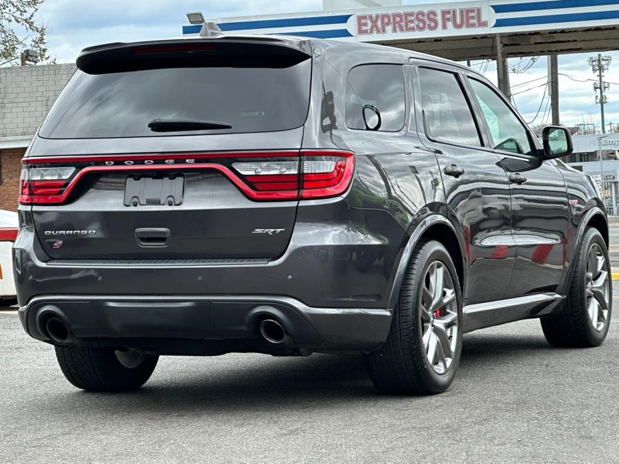 Thumbnail image of 2021 Dodge Durango at Champion Auto Sales of Hillside LLC