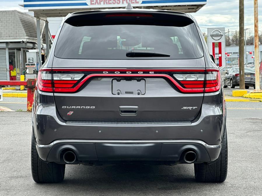 Thumbnail image of 2021 Dodge Durango at Champion Auto Sales of Hillside LLC