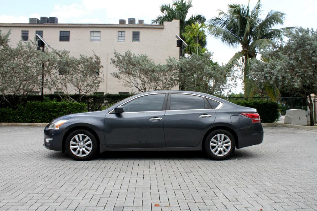 Thumbnail image of 2013 Nissan Altima at ENERGY AUTO SALES LLC