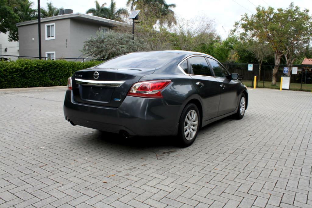 Thumbnail image of 2013 Nissan Altima at ENERGY AUTO SALES LLC