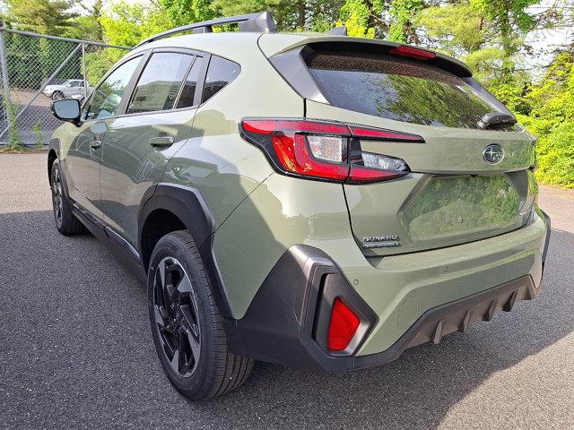 Thumbnail image of 2025 Subaru Crosstrek at Faulkner Subaru Bethlehem Used
