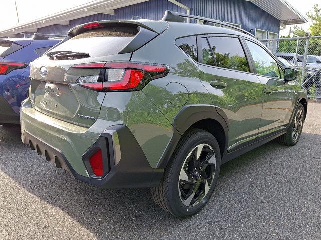 Thumbnail image of 2025 Subaru Crosstrek at Faulkner Subaru Bethlehem Used