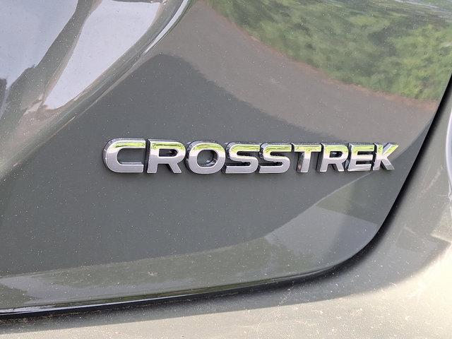Thumbnail image of 2025 Subaru Crosstrek at Faulkner Subaru Bethlehem Used