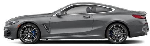 Thumbnail image of 2023 BMW 8 Series at Auto Expo Store