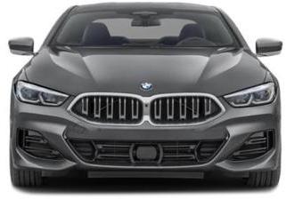 Thumbnail image of 2023 BMW 8 Series at Auto Expo Store