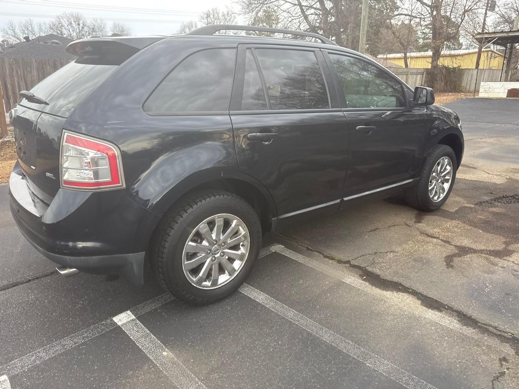 Thumbnail image of 2010 Ford Edge at TAYLOR MOTORS