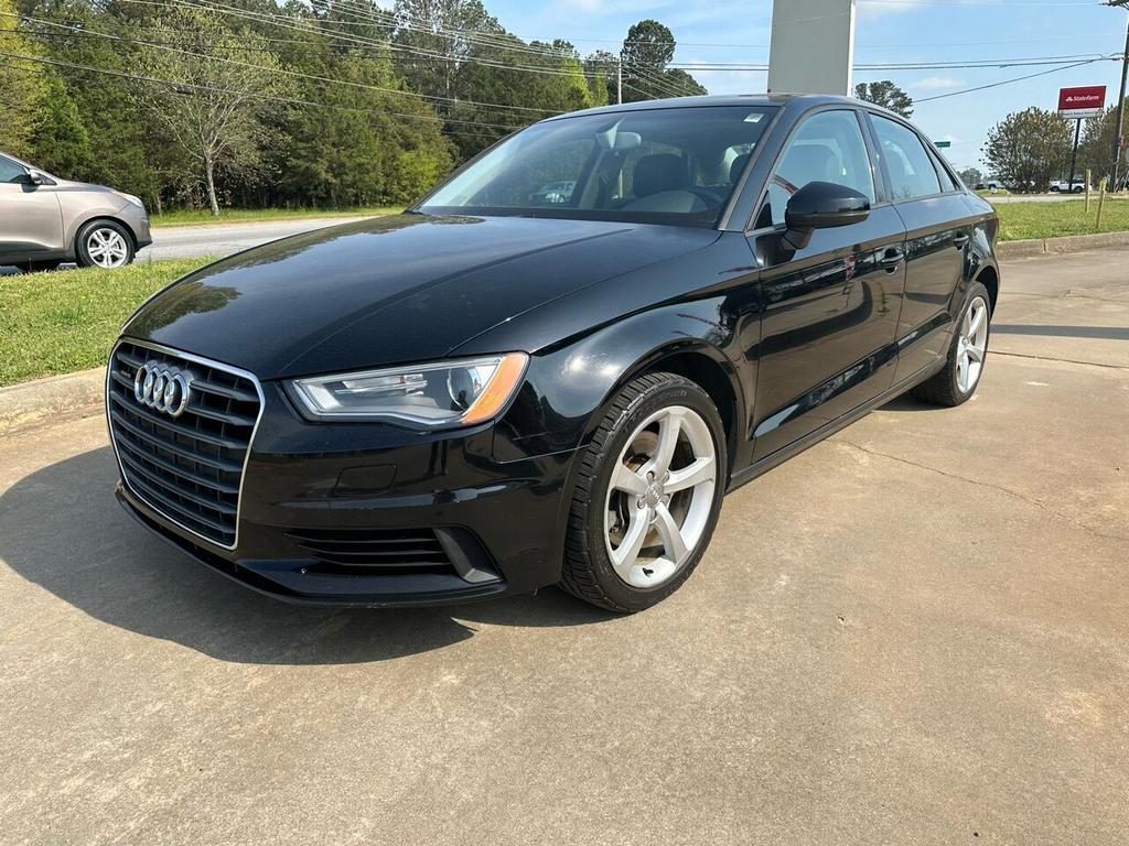 Thumbnail image of 2015 Audi A3 at Deals on Wheels of the Upstate