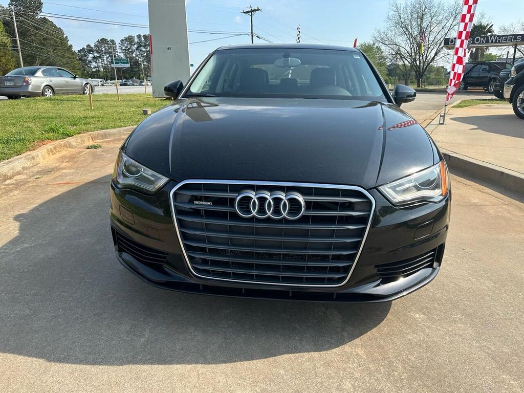 Thumbnail image of 2015 Audi A3 at Deals on Wheels of the Upstate