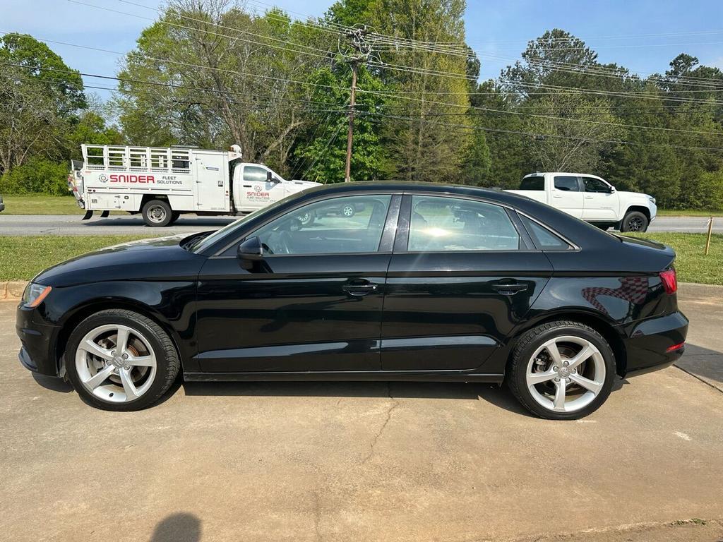 Thumbnail image of 2015 Audi A3 at Deals on Wheels of the Upstate