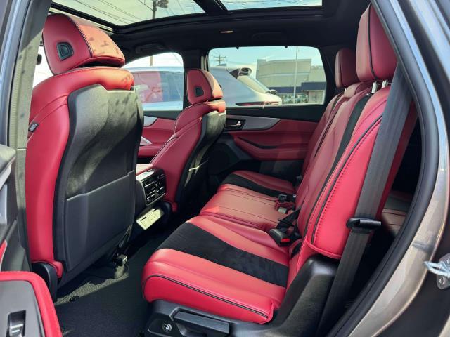Thumbnail image of 2022 Acura MDX at Island Acura