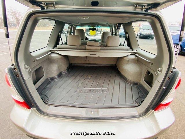 Thumbnail image of 2007 Subaru Forester at Prestige Auto Sales