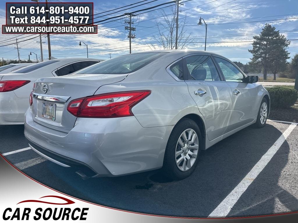 Thumbnail image of 2017 Nissan Altima at CarSourceLLC of Grove City, OH