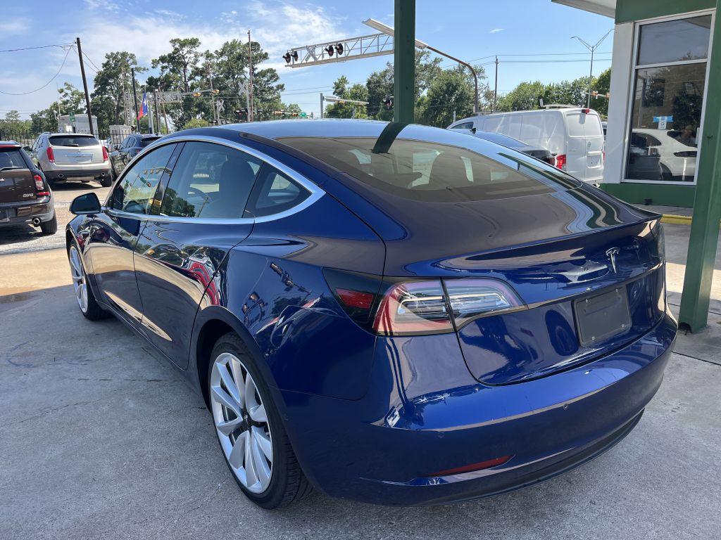 Thumbnail image of 2019 Tesla Model 3 at AUTO OUTLET INC