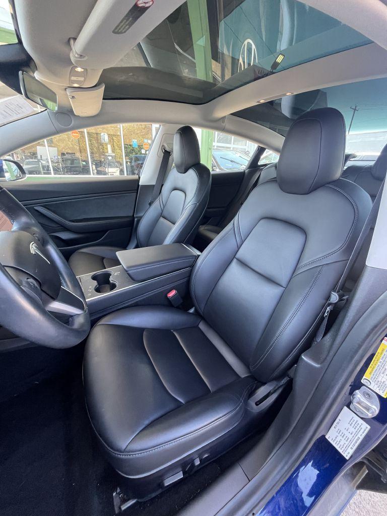 Thumbnail image of 2019 Tesla Model 3 at AUTO OUTLET INC