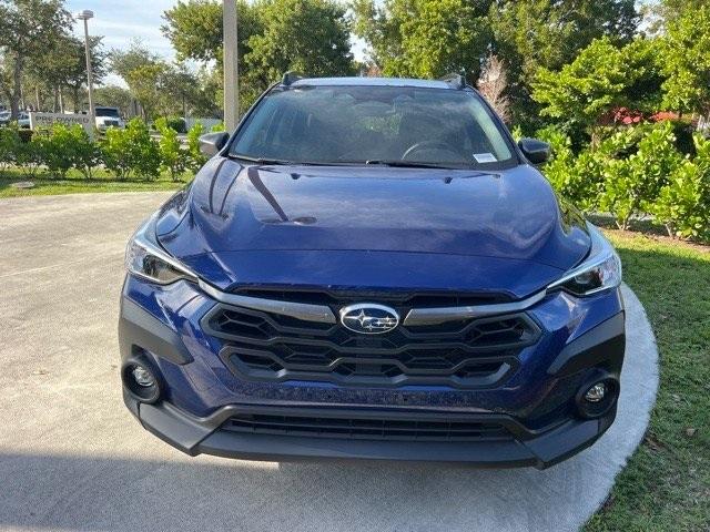 Thumbnail image of 2025 Subaru Crosstrek at Lexus of Pembroke Pines