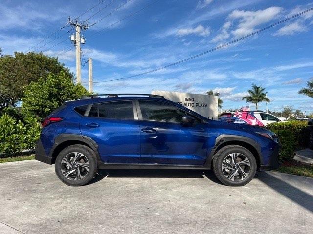 Thumbnail image of 2025 Subaru Crosstrek at Lexus of Pembroke Pines