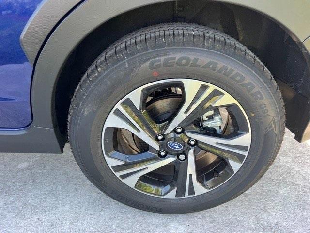 Thumbnail image of 2025 Subaru Crosstrek at Lexus of Pembroke Pines