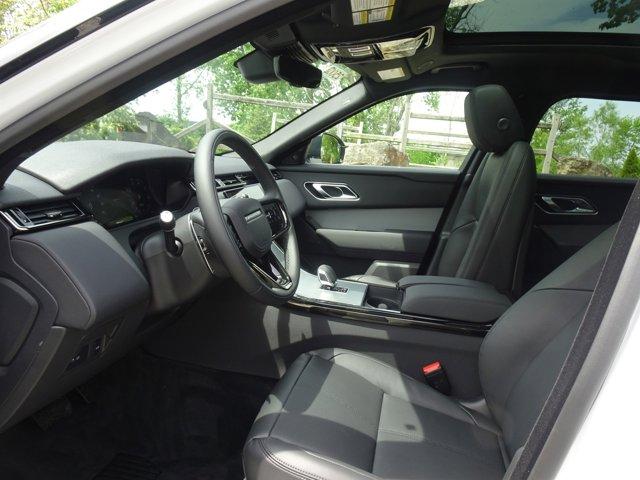 Thumbnail image of 2025 Land Rover Range Rover Velar at Jaguar Land Rover Cincinnati