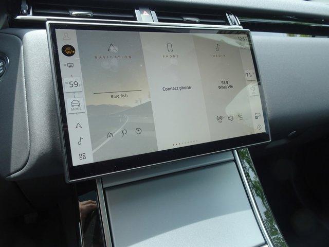 Thumbnail image of 2025 Land Rover Range Rover Velar at Jaguar Land Rover Cincinnati