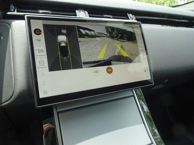 Thumbnail image of 2025 Land Rover Range Rover Velar at Jaguar Land Rover Cincinnati