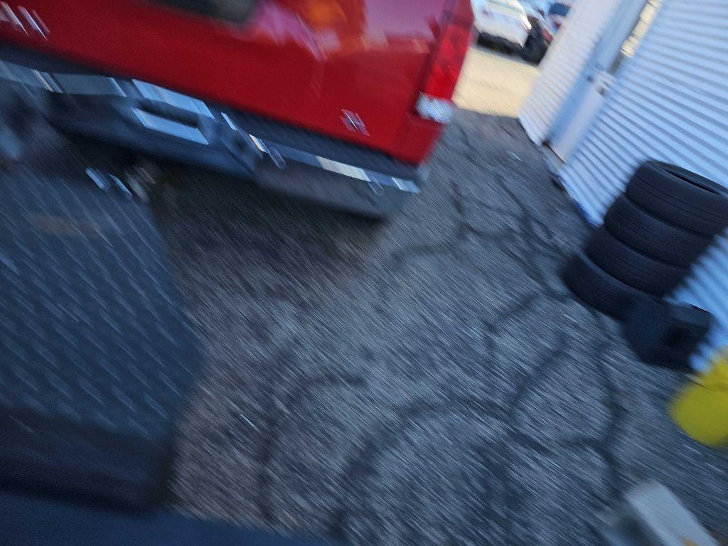 Thumbnail image of 2012 Nissan Titan at WALLACE MOTORS LLC