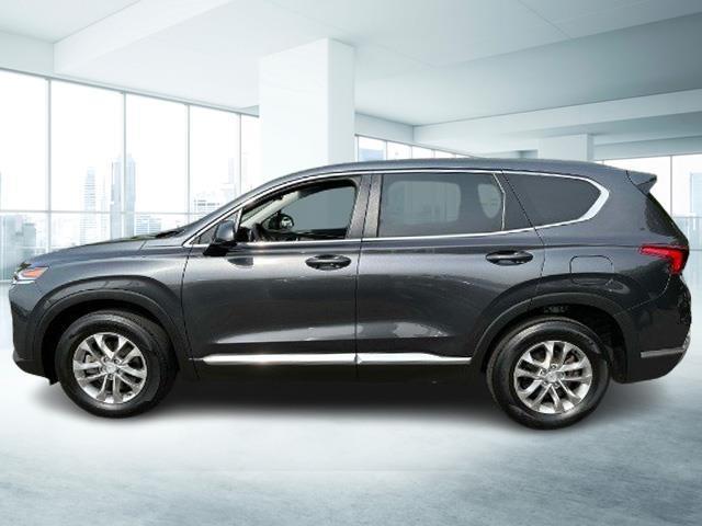Thumbnail image of 2020 Hyundai SANTA FE at Nesenger 112 Chevrolet Hyundai Mazda