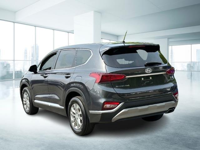 Thumbnail image of 2020 Hyundai SANTA FE at Nesenger 112 Chevrolet Hyundai Mazda