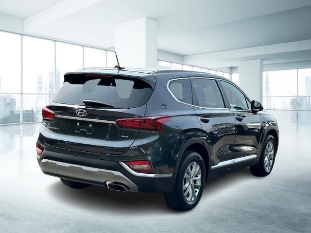 Thumbnail image of 2020 Hyundai SANTA FE at Nesenger 112 Chevrolet Hyundai Mazda